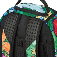 Green Dream Dlx Backpack