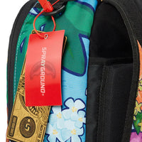 Green Dream Dlx Backpack