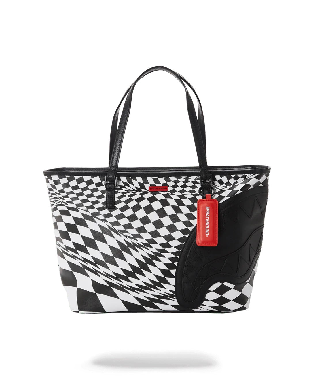 TRIPPY TOTE