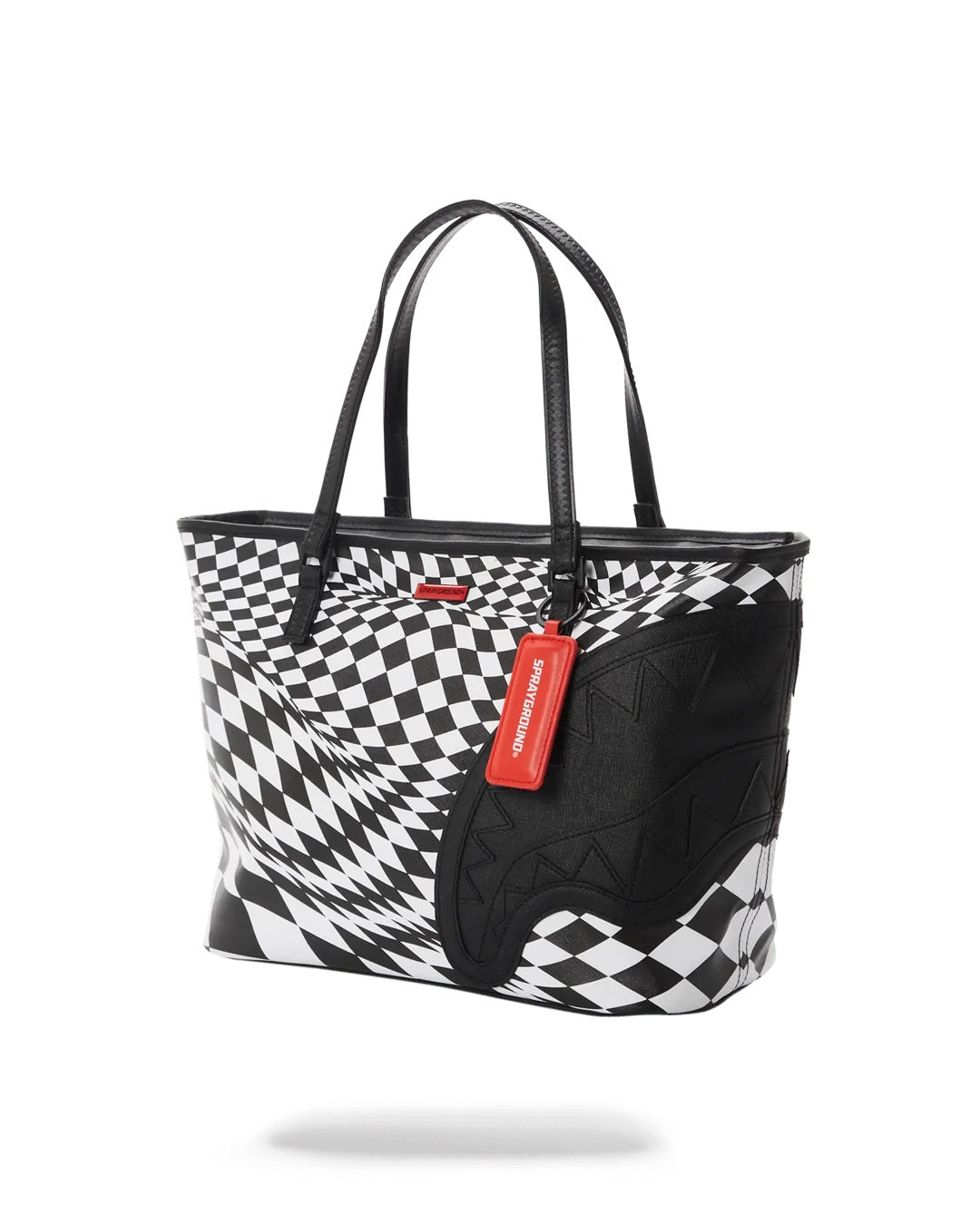 TRIPPY TOTE