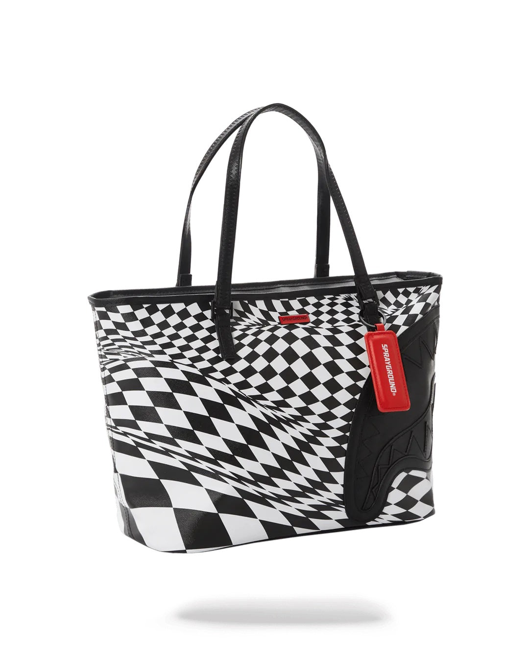 TRIPPY TOTE