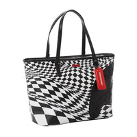 Trippy Tote