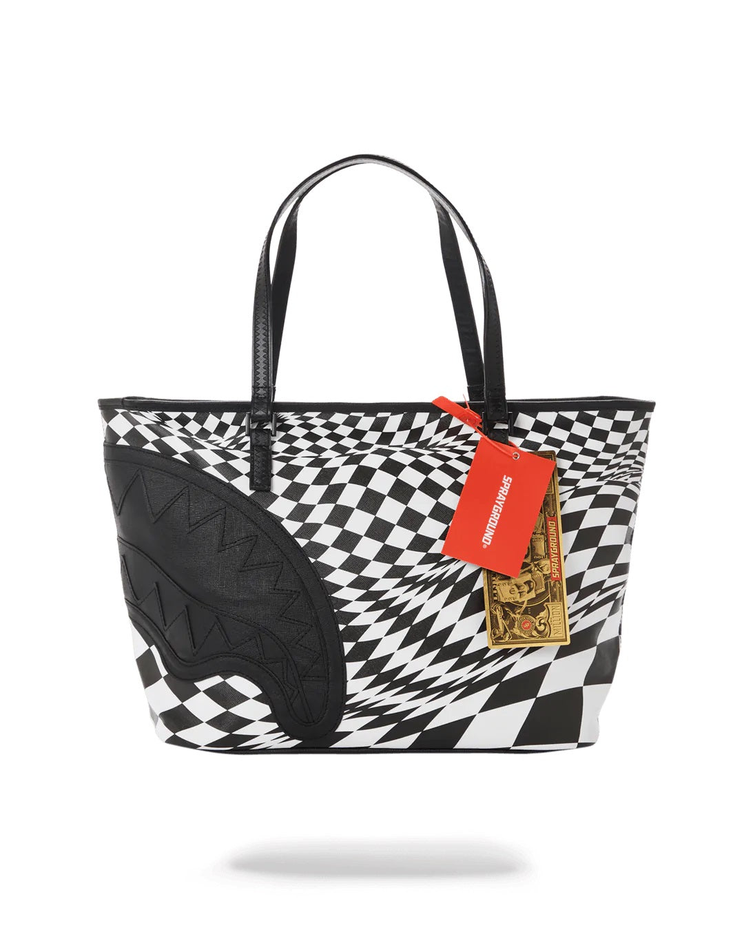 TRIPPY TOTE