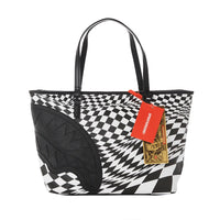 Trippy Tote