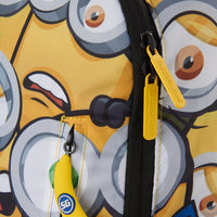 Minions Crammed