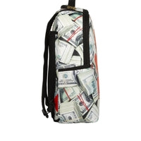 Dbd Was Here In Red Blood On Money Pattern