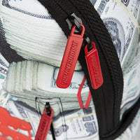 Dbd Was Here In Red Blood On Money Pattern