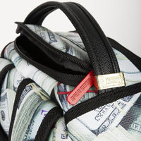 Dbd Was Here In Red Blood On Money Pattern