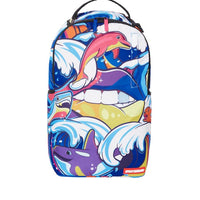 Tsunami Dlx Backpack