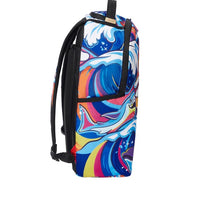 Tsunami Dlx Backpack