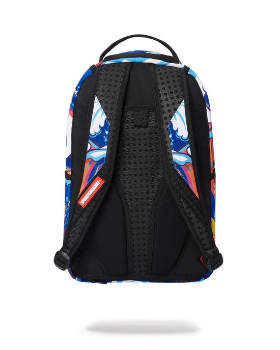TSUNAMI DLX BACKPACK