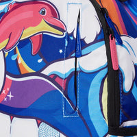 Tsunami Dlx Backpack