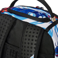 Tsunami Dlx Backpack