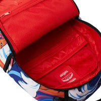 Tsunami Dlx Backpack