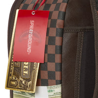Drippy Moneyboy Stacks Dlxr Backpack 910b3480nsz