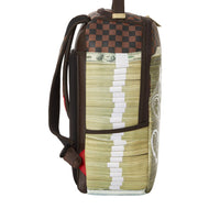 Drippy Moneyboy Stacks Dlxr Backpack 910b3480nsz