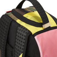 Spongebob Split Backpack 910b3505nsz