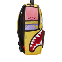 Spongebob Split Backpack 910b3505nsz