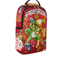 Money Bear Vs Astromane Dlxr Backpack 910b3691nsz
