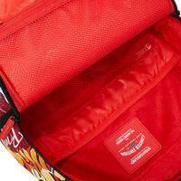 Money Bear Vs Astromane Dlxr Backpack 910b3691nsz