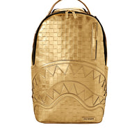 Gold Sharks In Paris Backpack 910b3729nsz