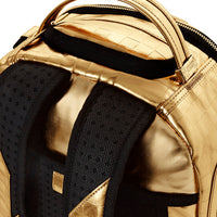 Gold Sharks In Paris Backpack 910b3729nsz