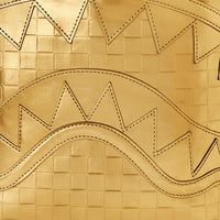 Gold Sharks In Paris Backpack 910b3729nsz