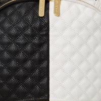 Split Quilt Shark Dlx Backpack 910b3805nsz