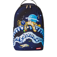 Outerspacey Dlxr Backpack 910b3815nsz