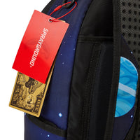 Outerspacey Dlxr Backpack 910b3815nsz