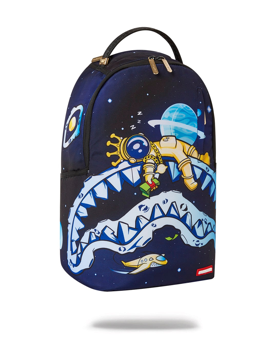 Outerspacey Dlxr Backpack 910b3815nsz