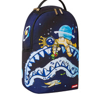 Outerspacey Dlxr Backpack 910b3815nsz