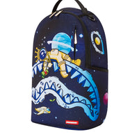 Outerspacey Dlxr Backpack 910b3815nsz