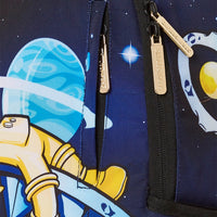 Outerspacey Dlxr Backpack 910b3815nsz