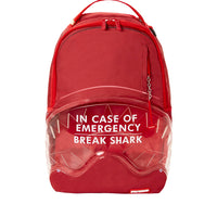 Break Shark Backpack 910b4080nsz