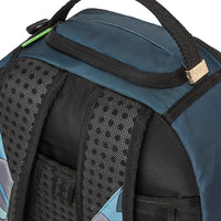 Rick And Morty Portal Sm Dlxr Backpack 910b4088nsz