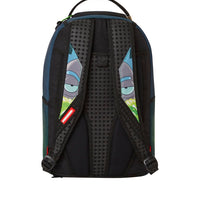 Rick And Morty Portal Sm Dlxr Backpack 910b4088nsz