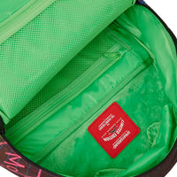 Rick And Morty Graffiti Dlxr Backpack 910b4090nsz