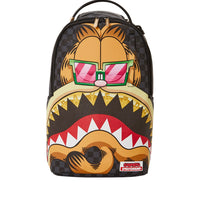 Garfield Mouth Dlxr Backpack