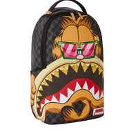 Garfield Mouth Dlxr Backpack