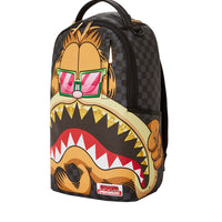 Garfield Mouth Dlxr Backpack