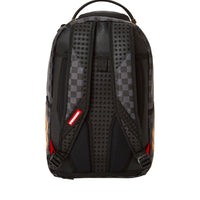 Garfield Mouth Dlxr Backpack