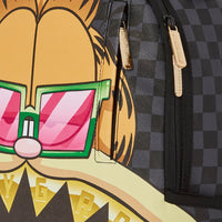 Garfield Mouth Dlxr Backpack