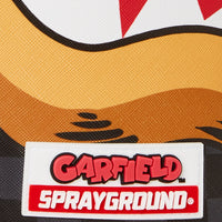 Garfield Mouth Dlxr Backpack
