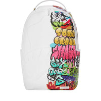 Half Graff Dlx Backpack