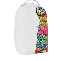 Half Graff Dlx Backpack