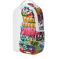 Half Graff Dlx Backpack
