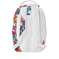 Half Graff Dlx Backpack