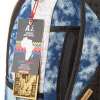 Ai4 Backpack 910b4140nsz