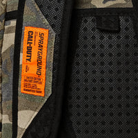Call Of Duty Backpack 1